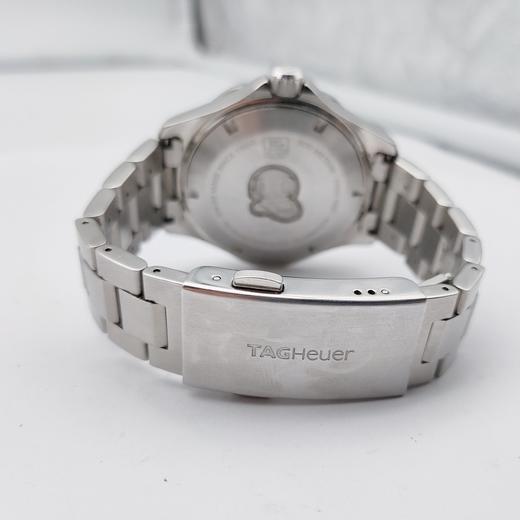 泰格豪雅竞潜系列WAP2011.BA0830男款机械表 商品图5