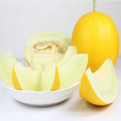 黄香瓜（1800g/份）