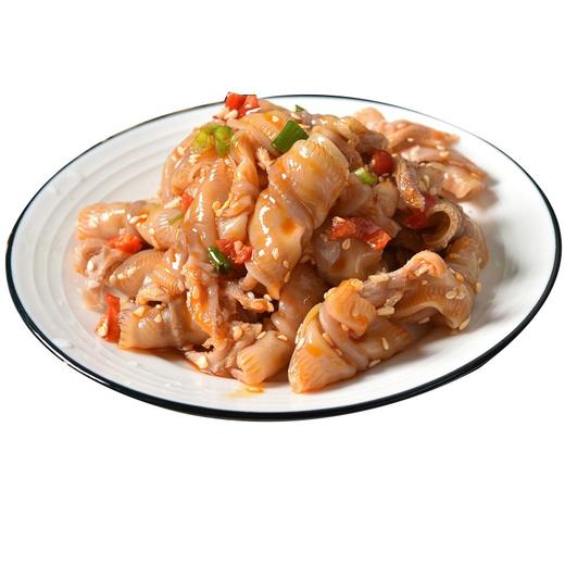 冷菜/椒香雁唇250克/包 商品图1