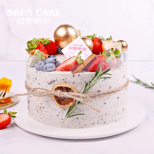 旋风海盐 | 时刻陪你 商品图0