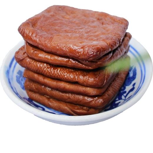 正宗临安横畈干500克 商品图2