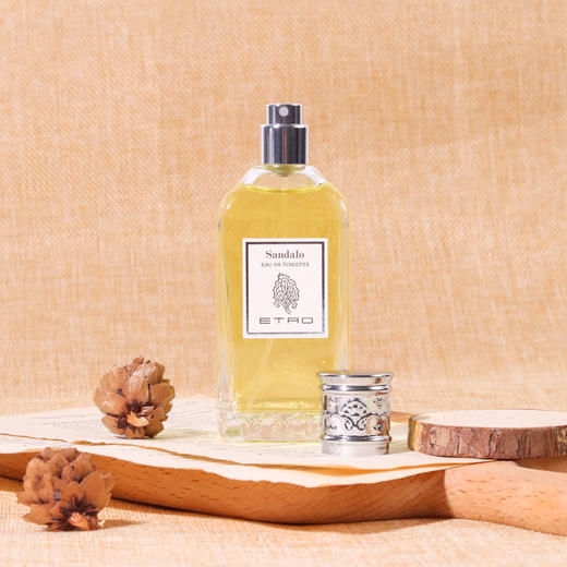 艾绰 檀香 Etro Sandalo 分装 商品图2