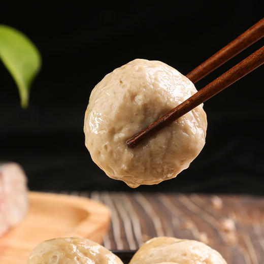 秋官郎马鲛鱼丸250g