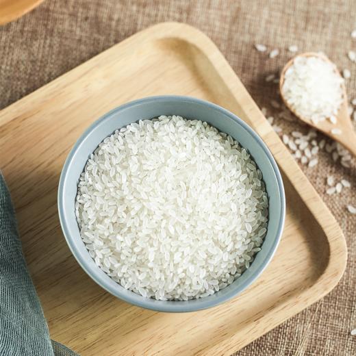 长粒香大米5kg/袋  (米质纯正、气味清香、营养丰富) 商品图4