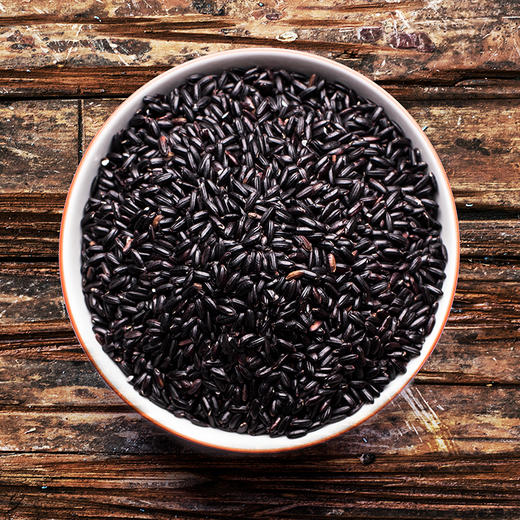 素食猫 黑米 2.5kg 商品图2