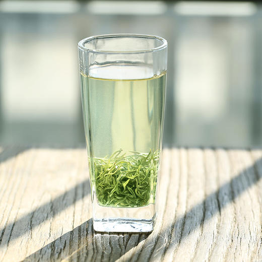 2026明前新茶毛尖碧螺春礼盒私藏陶瓷罐茶叶125g*2罐 商品图7