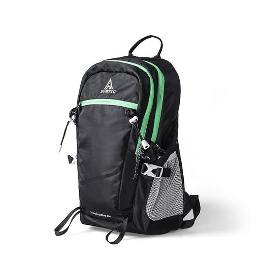 HUMTTO悍途 20L小型双肩登山包男女透气登山徒步包 QJHB18903 商品图1