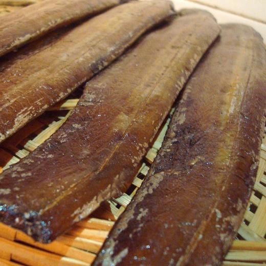 舟山酱带鱼250克 商品图2