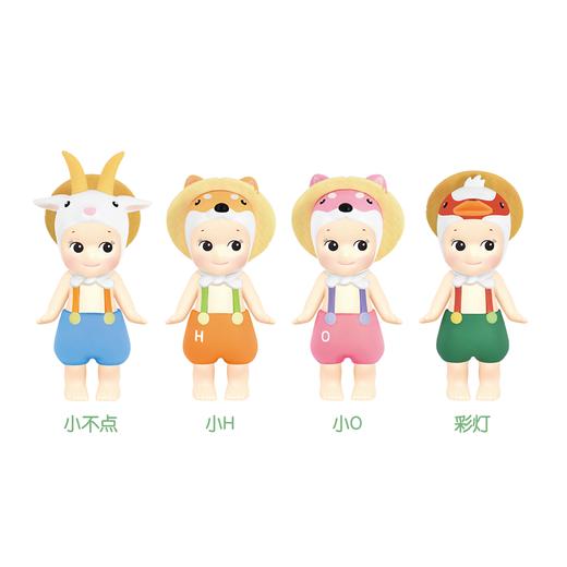 Sonny Angel H家族系列 商品图4