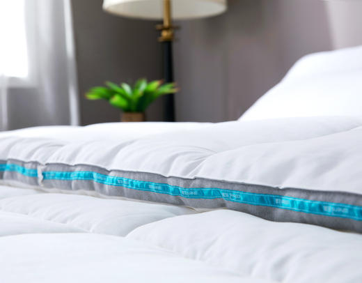 【远梦】多效抗菌智暖冬被 商品图2