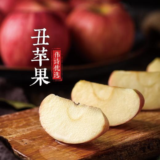 【伟诗优选】昭通丑苹果 商品图3