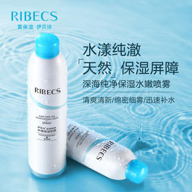 每天“8杯水”，远离问题肌~