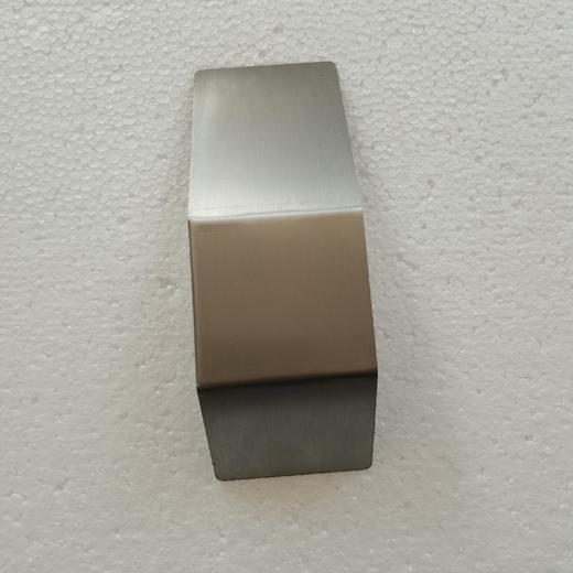 下垫板| 上垫板丨上滑档板丨导料钩丨压面机维修配件 DR-2A 商品图3