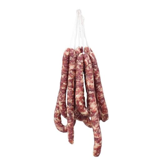 农家手工香肠500克 商品图1