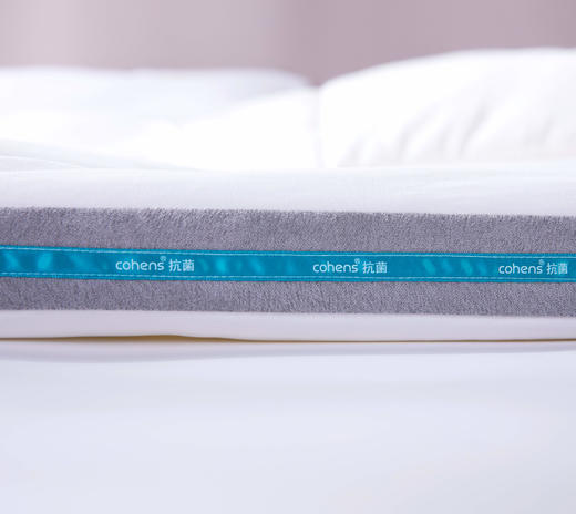 【远梦】多效抗菌智暖冬被 商品图3