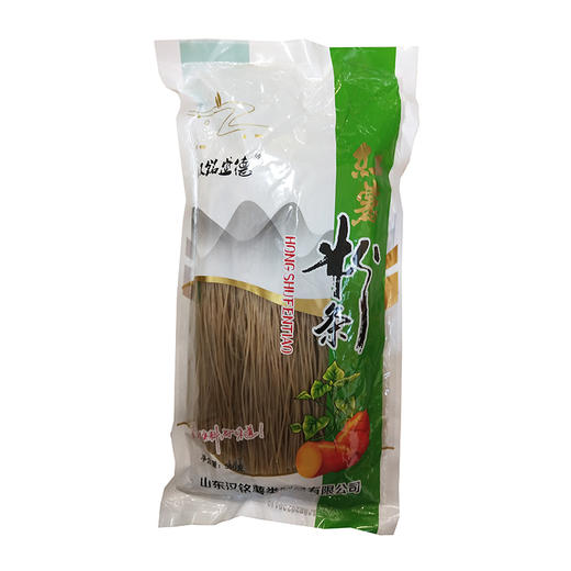 cly汉铭盛德红薯粉条500g袋装