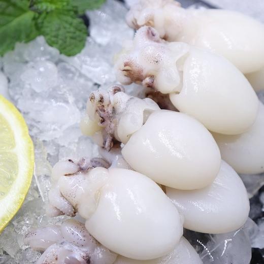 13-14头捞佬目鱼仔450克/包 商品图1