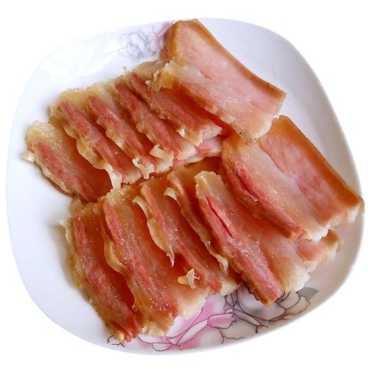 徽州风干咸肉1千克 商品图3