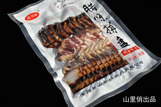 腊味合蒸350克/包 商品图4