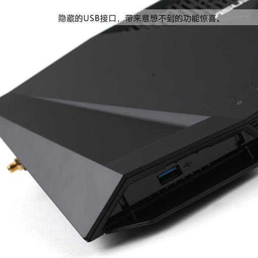 华硕（ASUS）RT-AC88U 商品图4