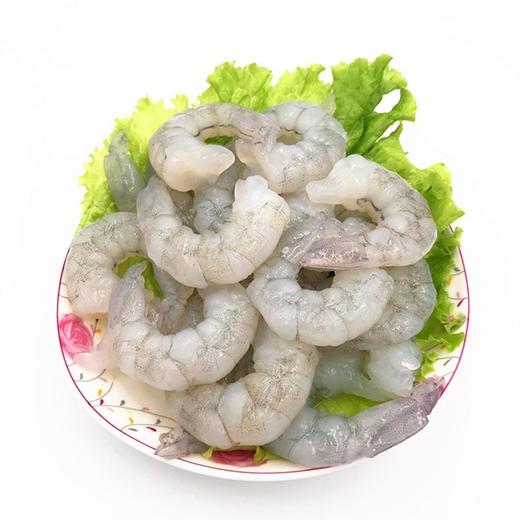 71-90免浆青虾仁500克 商品图0