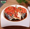 鱼头剁椒酱450克/包 商品缩略图2