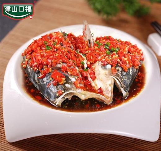 鱼头剁椒酱450克/包 商品图2