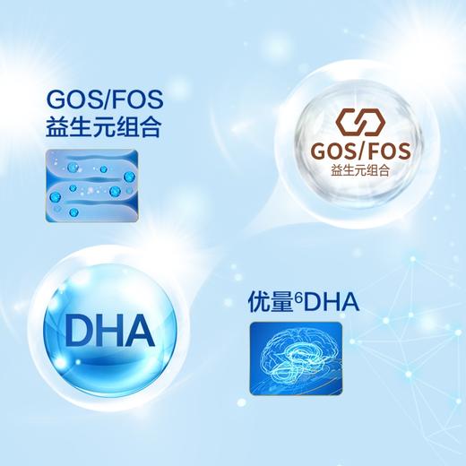 德国爱他美2段奶粉 商品图2