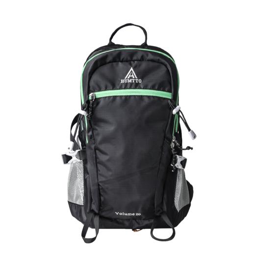 HUMTTO悍途 20L小型双肩登山包男女透气登山徒步包 QJHB18903 商品图0