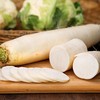 白萝卜 约1kg/份 商品缩略图4
