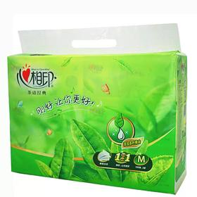 心相印茶语100抽软抽纸