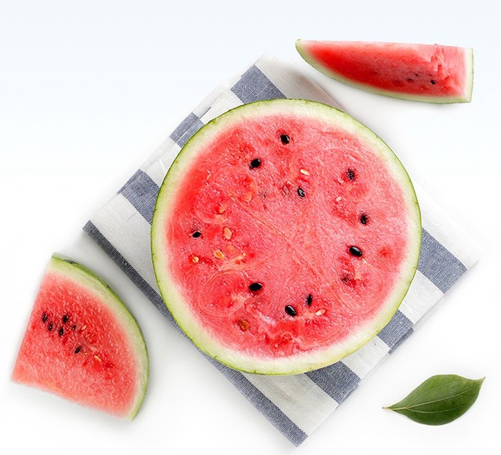 【gy】花皮大西瓜(20-23斤左右)