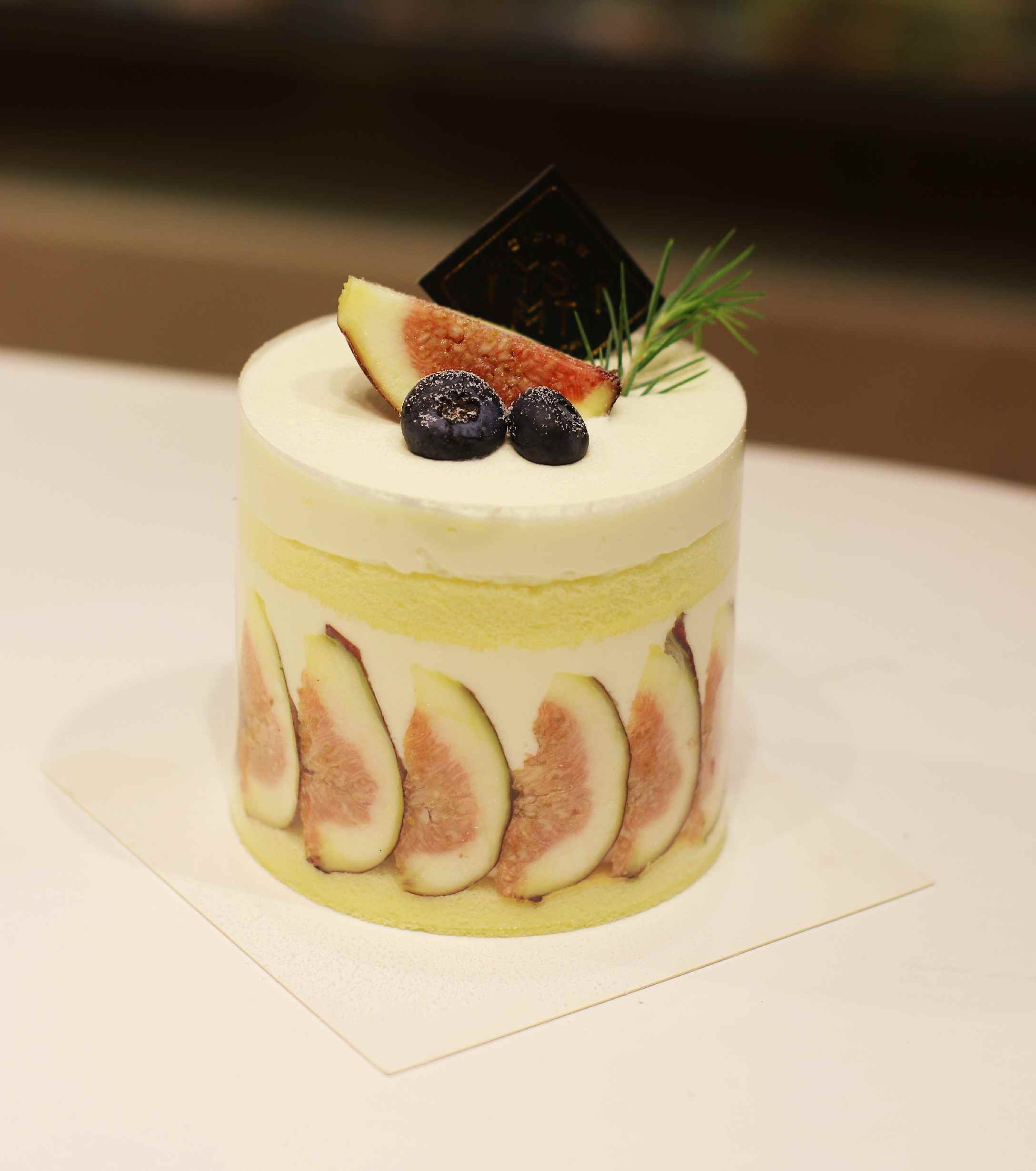 一人食小四寸蛋糕