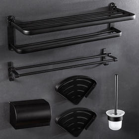 TY：9011雅黑五件套