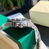 独家定制版 ROLEX劳力士黑水鬼腕表 
机芯：搭载进口原装西铁城全自动机械机芯，走时精准，性能优异，动力储备高达48小时！ 商品缩略图6