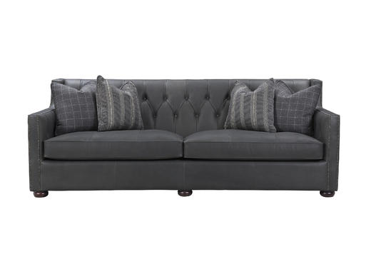 Hampton  三人沙发 | 更多座位，皮料可选，详询客服 商品图1