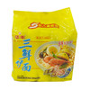 华丰三鲜伊面方便面86g*5 商品缩略图0