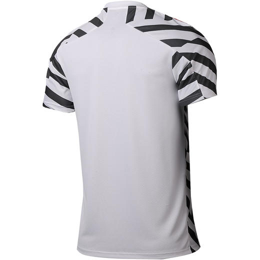 ADIDAS/阿迪达斯 曼联20/21赛季第三客场球迷版球衣FM4263 商品图1