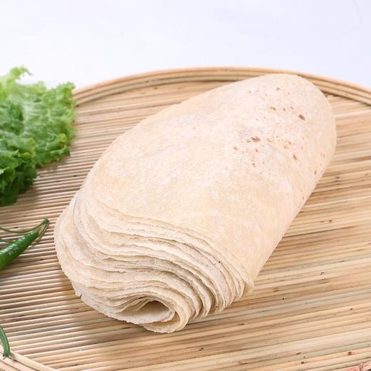 6寸面饼12片/包 商品图2