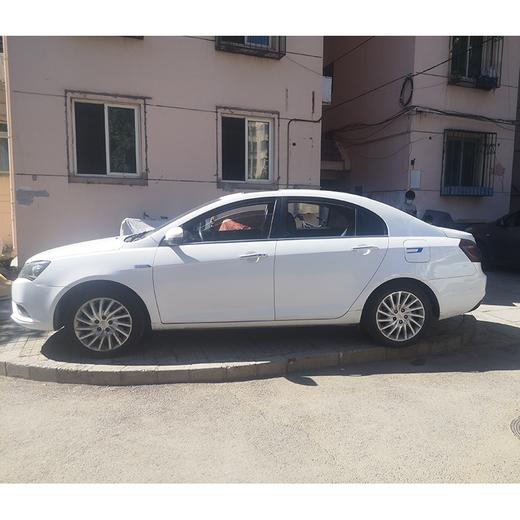 【特价月租-北京】吉利 帝豪新能源 EV 尊贵型 商品图5