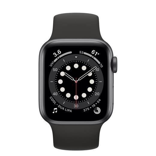 apple watch s6 预订金