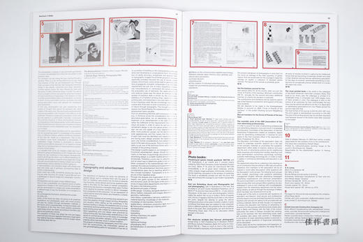 Bauhaus Journal 1926-1931 包豪斯志  商品图3