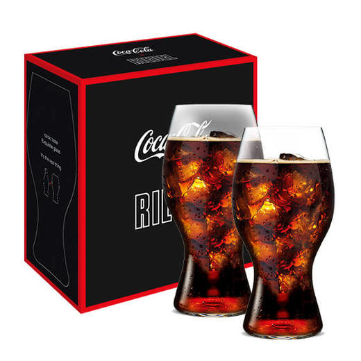 O杯系列 可口可乐杯 商品图0