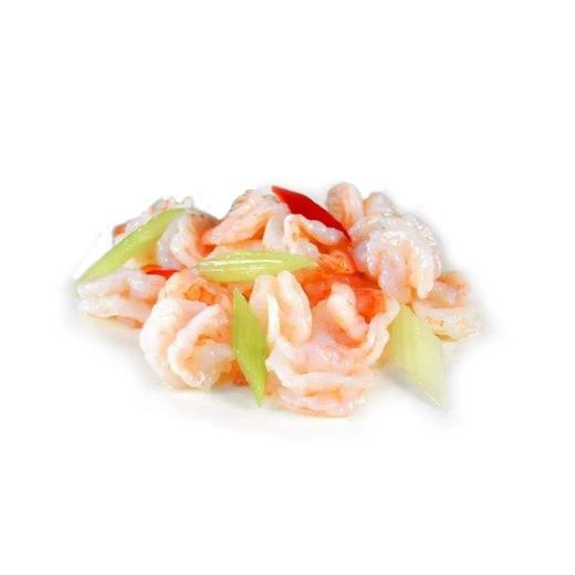 虹宝牡丹虾球500克/盒 商品图3