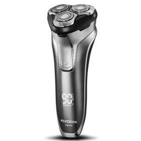 飞科（508395
）（FLYCO） 智能电动剃须刀全身水洗男士刮胡刀FS378