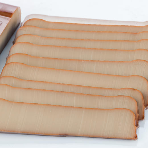 沈师傅鸡蛋干100g 商品图5