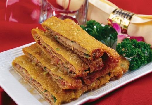 花港薄脆卷320克/包 商品图3