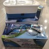【框架/隐形眼镜清洗机】超声波清洗器 电动自动抗菌清洗机 美瞳 隐形眼镜伴侣盒 商品缩略图1