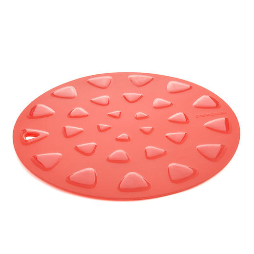 捷克进口/tescoma PRESTO系列硅胶隔热垫（19cm） 商品图1