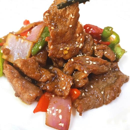 厨宝耗油牛柳片1千克/包 商品图1